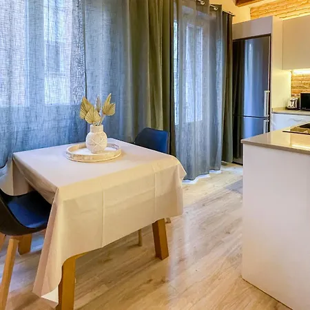 Apartamento Touch - Fontrodona